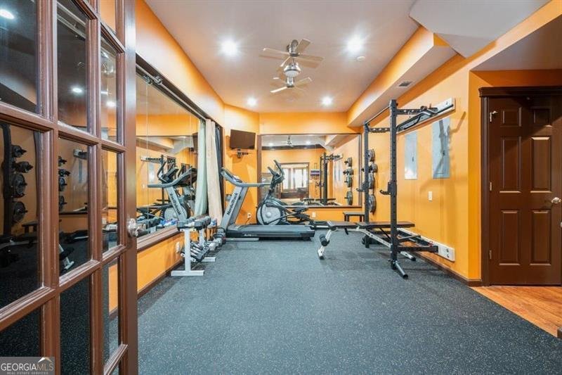 817 Registry Terrace Kennesaw - 7