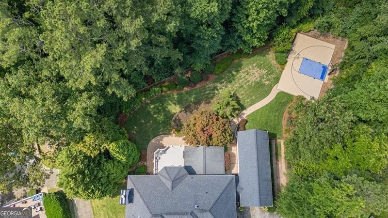817 Registry Terrace Kennesaw - 79