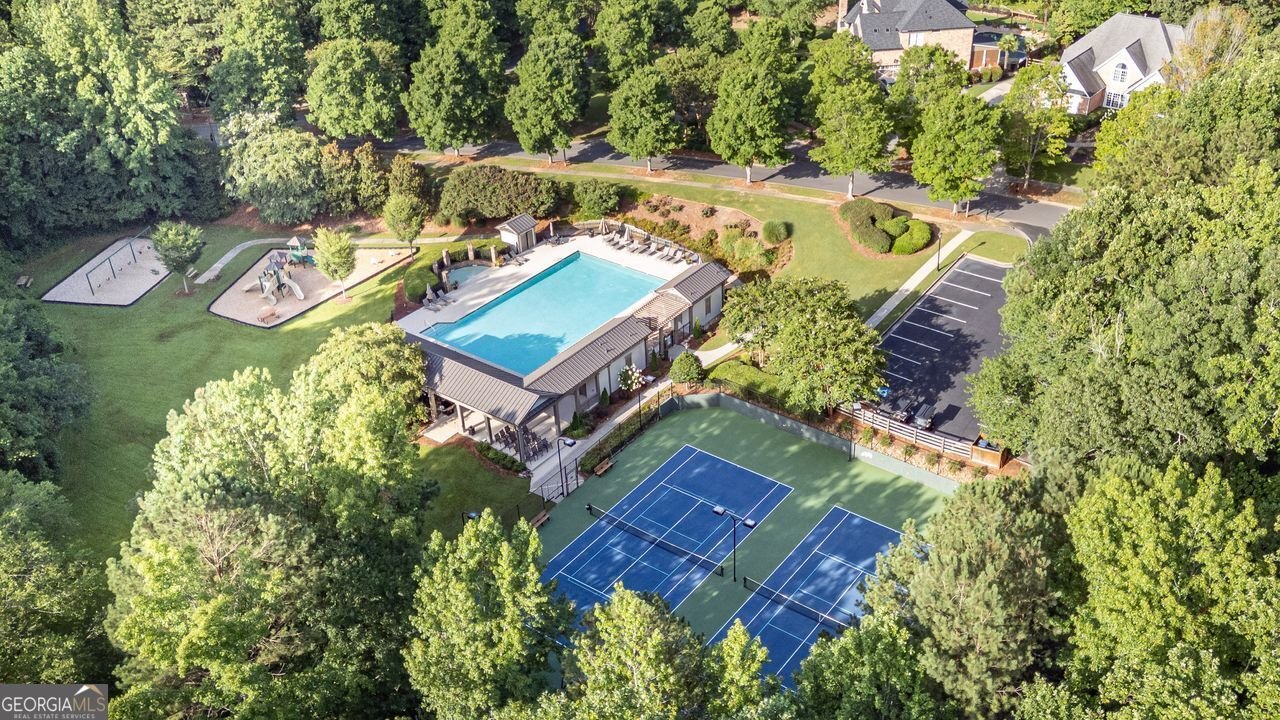 817 Registry Terrace Kennesaw - 90