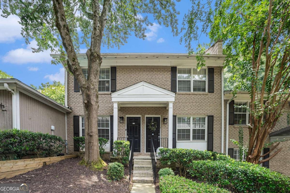 2232 Dunseath Avenue Atlanta - 1