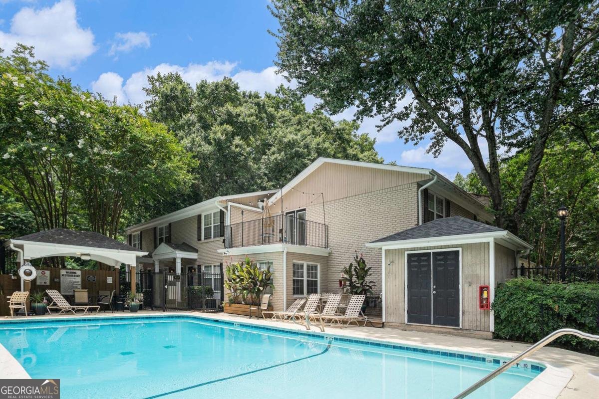 2232 Dunseath Avenue Atlanta - 15