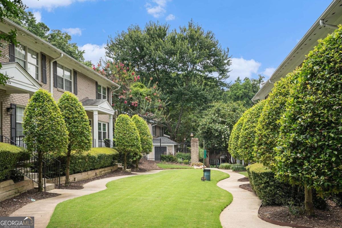 2232 Dunseath Avenue Atlanta - 16