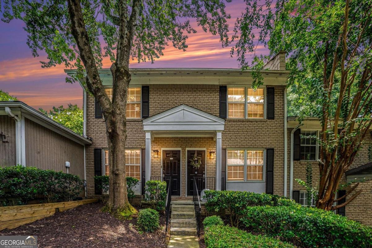 2232 Dunseath Avenue Atlanta - 2