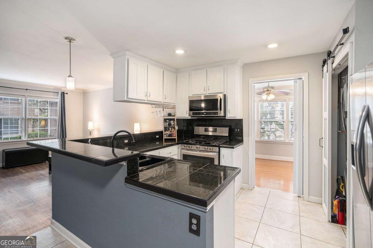 2232 Dunseath Avenue Atlanta - 5