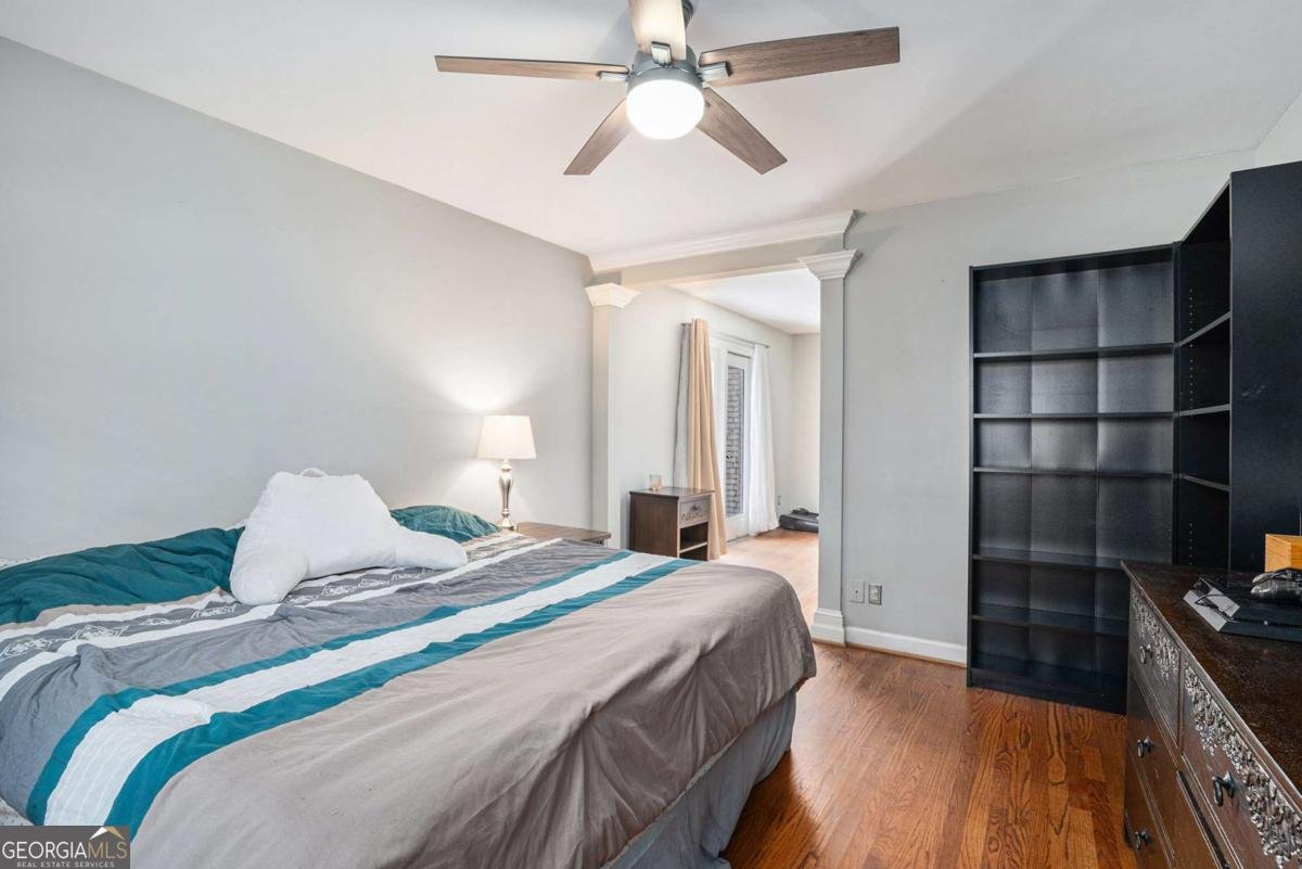 2232 Dunseath Avenue Atlanta - 7