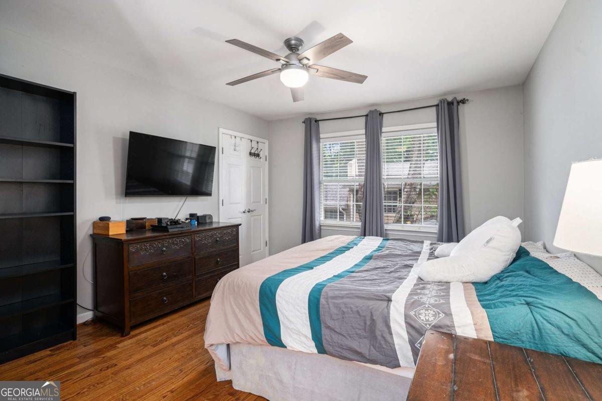 2232 Dunseath Avenue Atlanta - 8