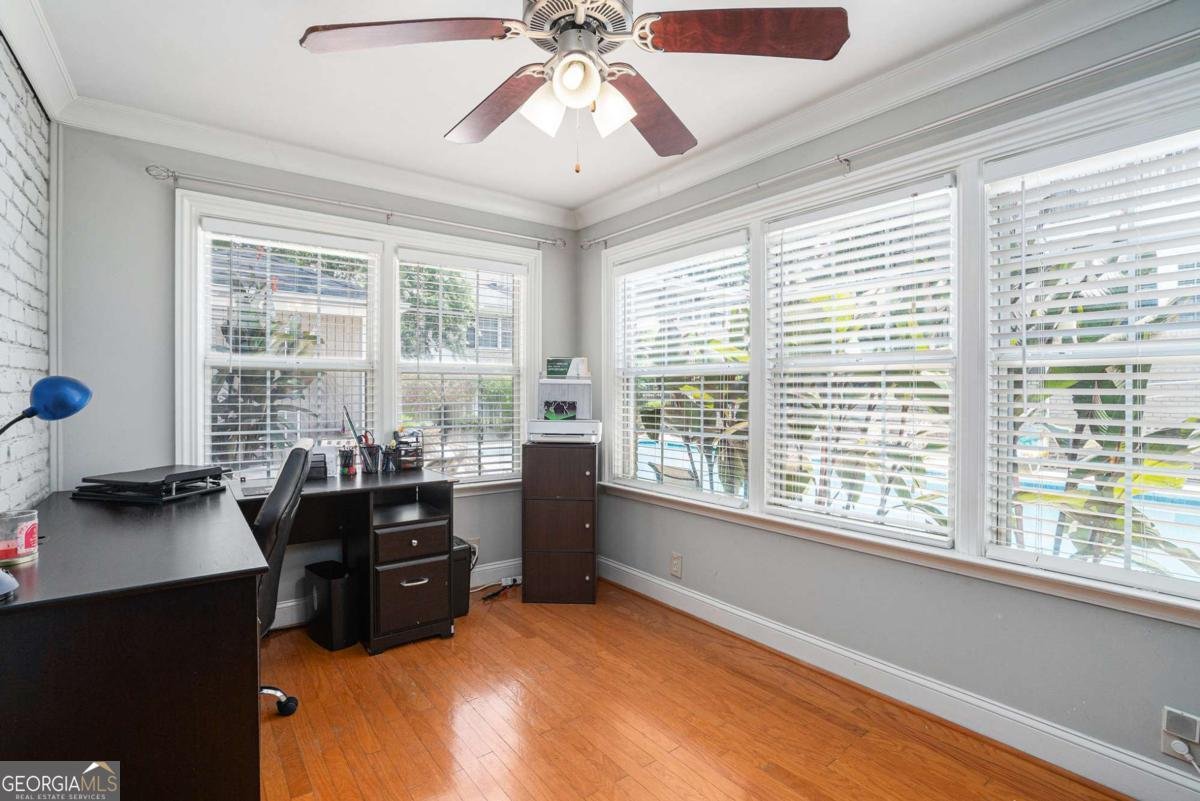 2232 Dunseath Avenue Atlanta - 9