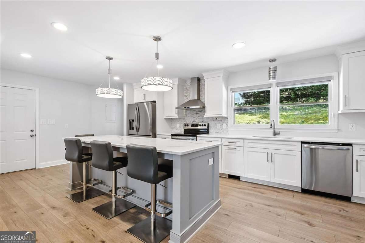 145 Mountain View Road Rome - 8