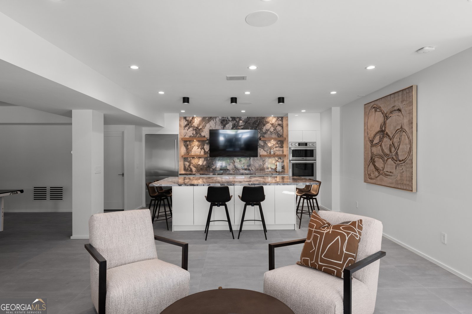 5615 Golf Club Drive Braselton - 66