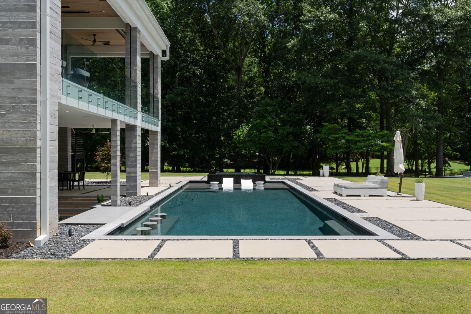 5615 Golf Club Drive Braselton - 74