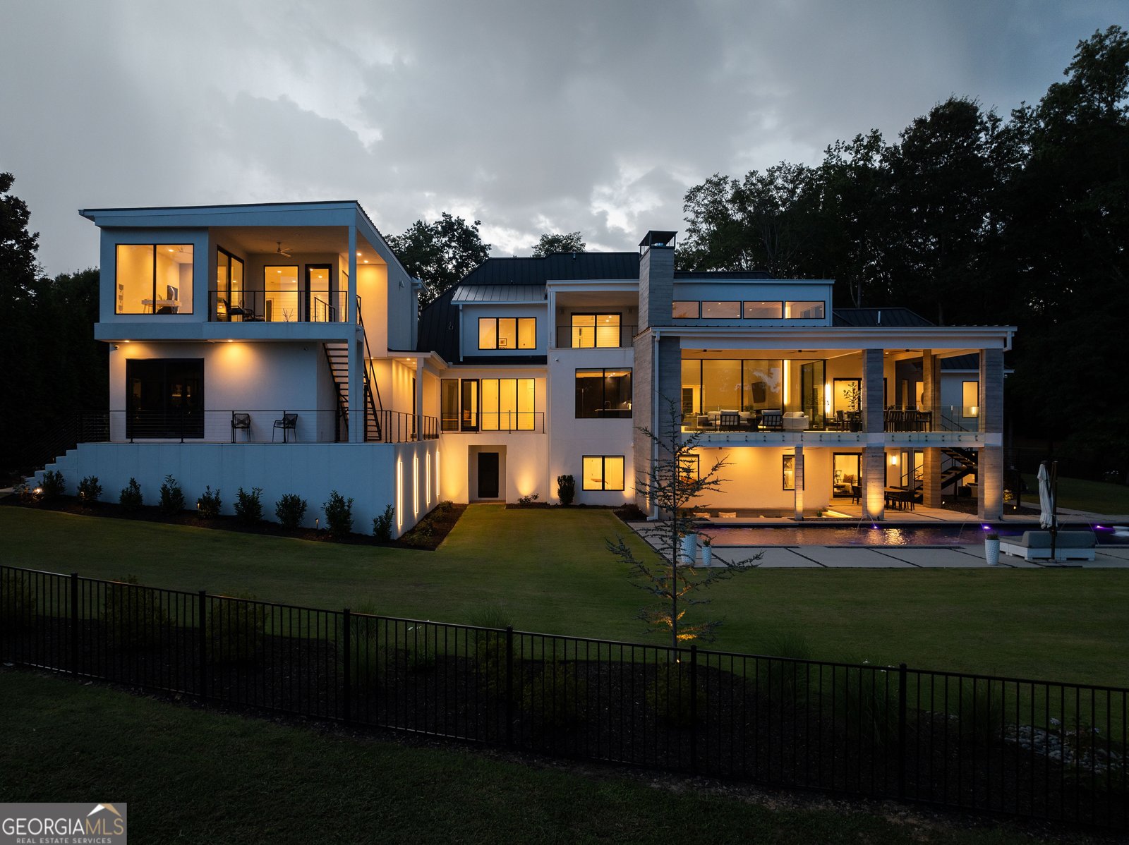 5615 Golf Club Drive Braselton - 82