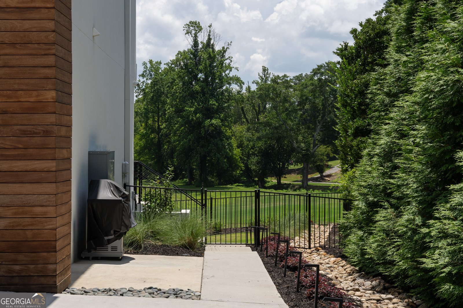 5615 Golf Club Drive Braselton - 93