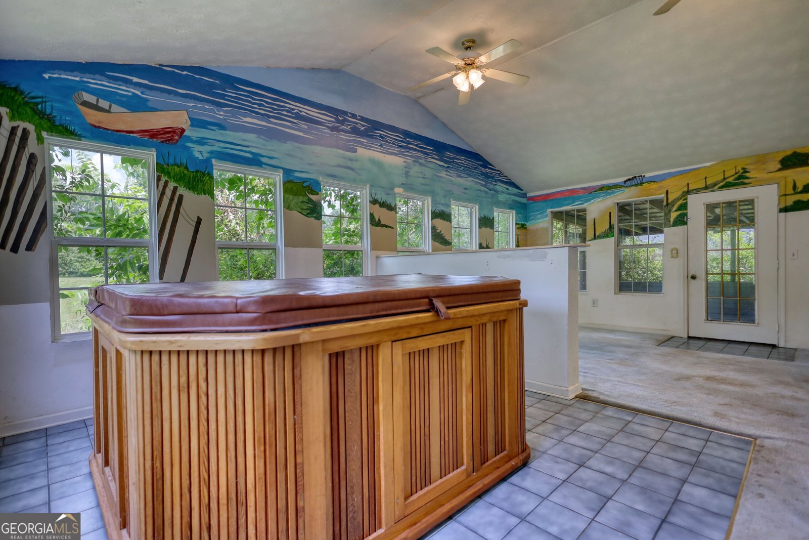 3501 Camelot Way Loganville - 1