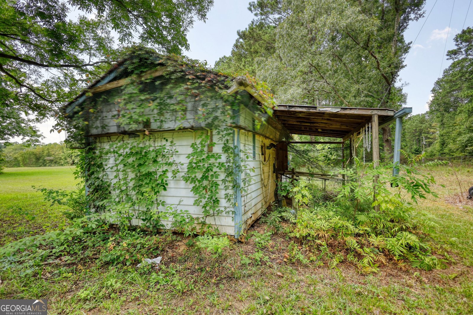 3501 Camelot Way Loganville - 13