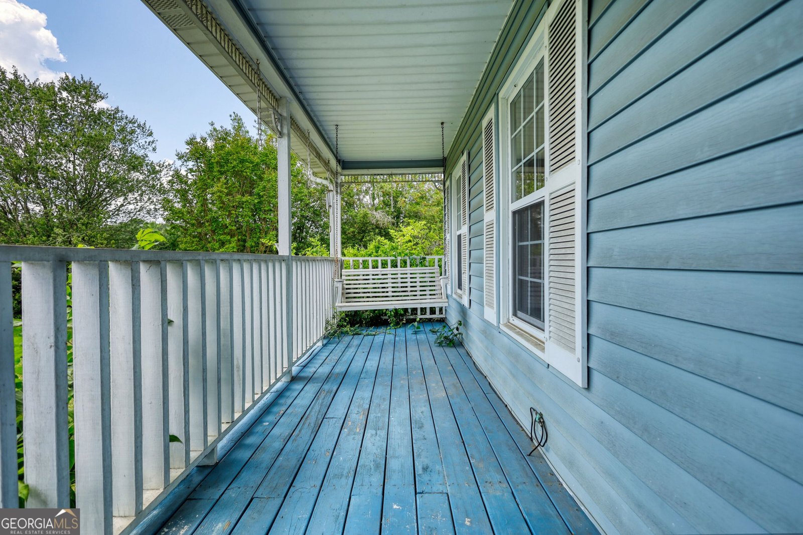 3501 Camelot Way Loganville - 14