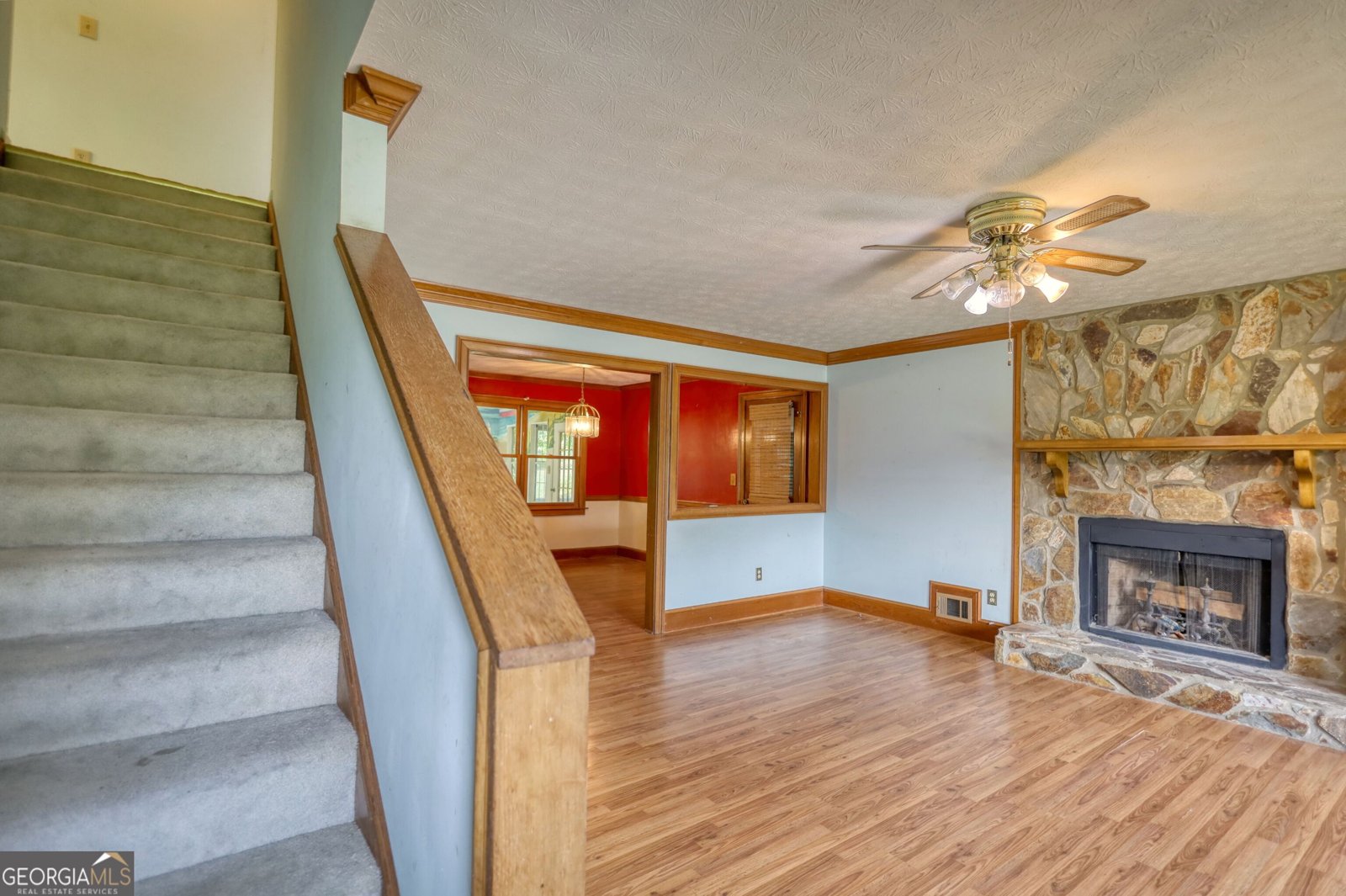 3501 Camelot Way Loganville - 15