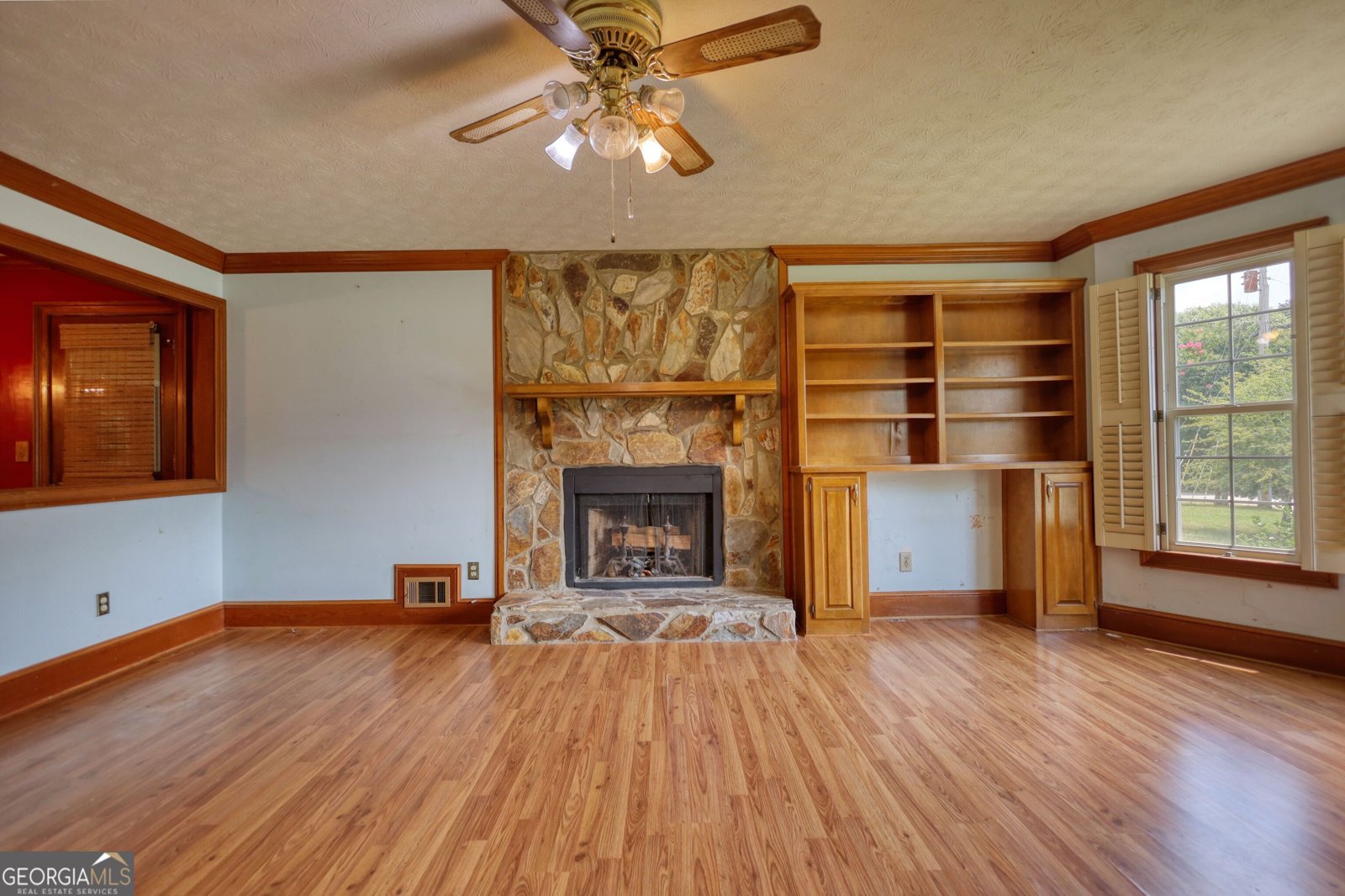 3501 Camelot Way Loganville - 16