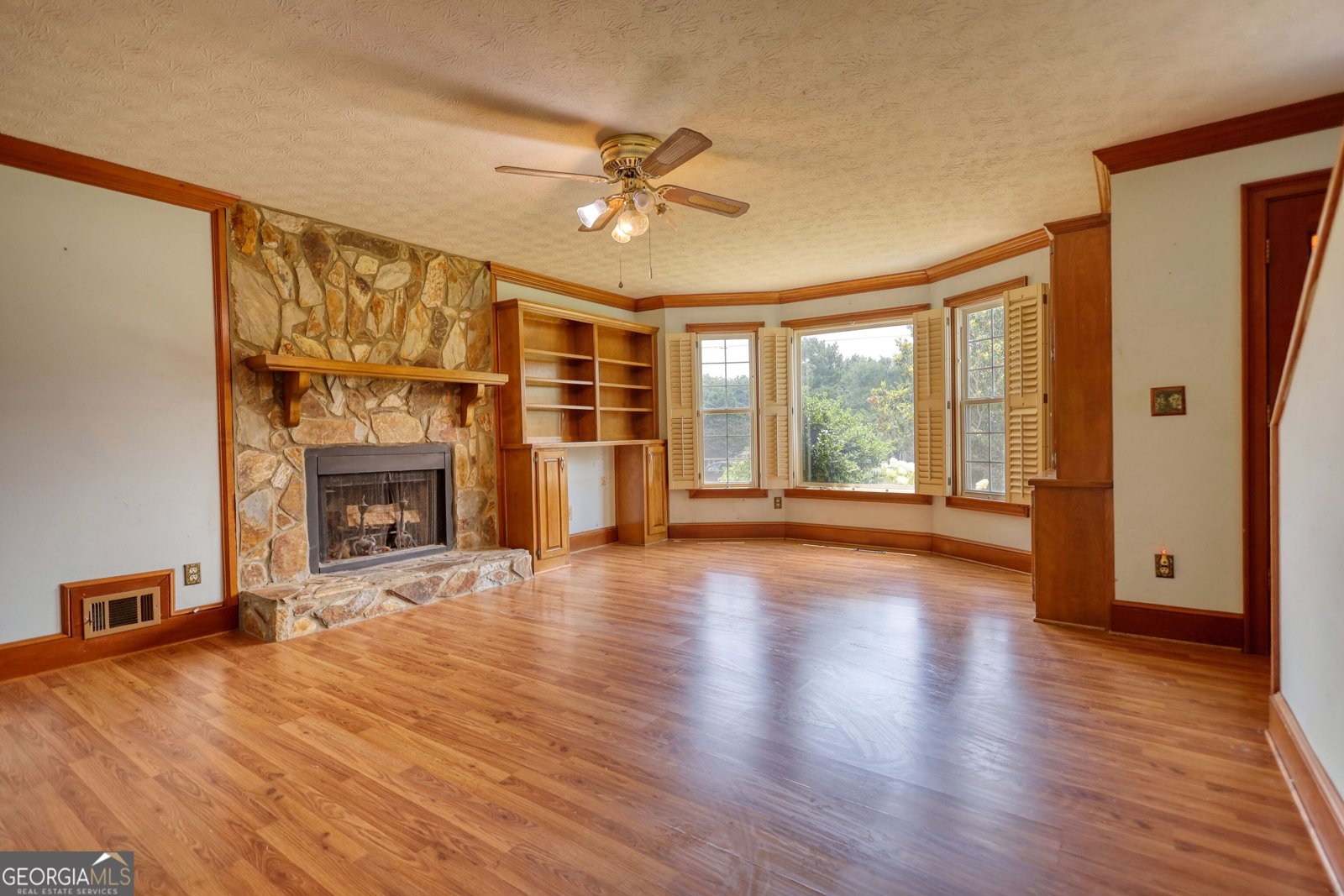 3501 Camelot Way Loganville - 18