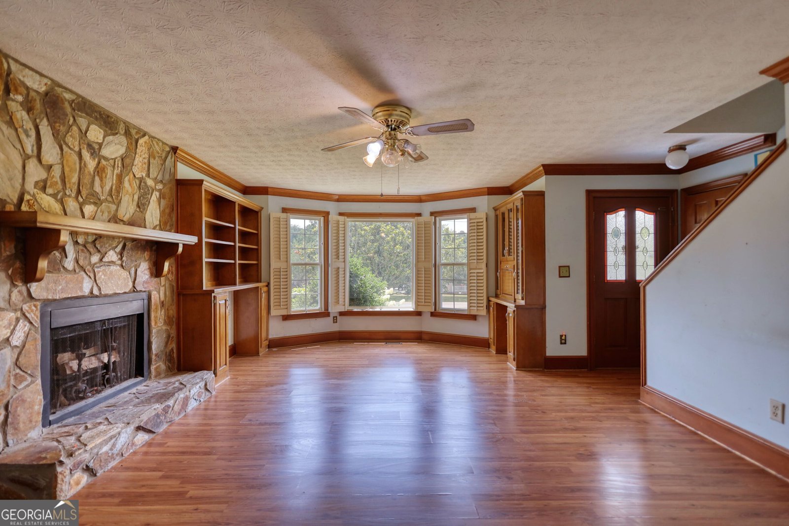 3501 Camelot Way Loganville - 19