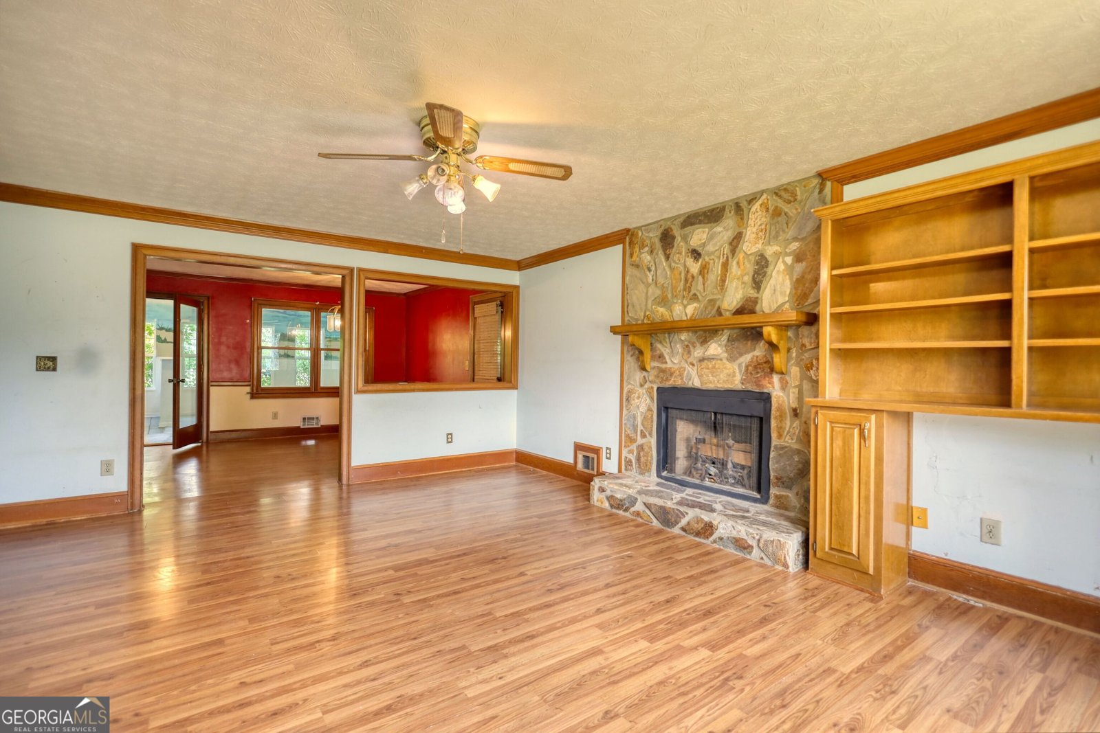 3501 Camelot Way Loganville - 21