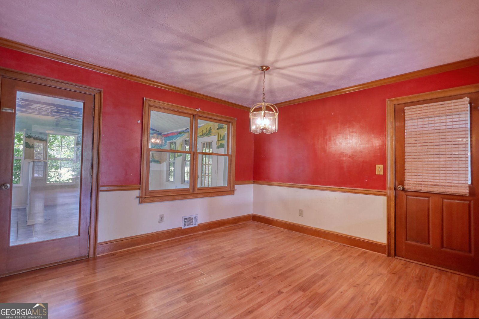 3501 Camelot Way Loganville - 22