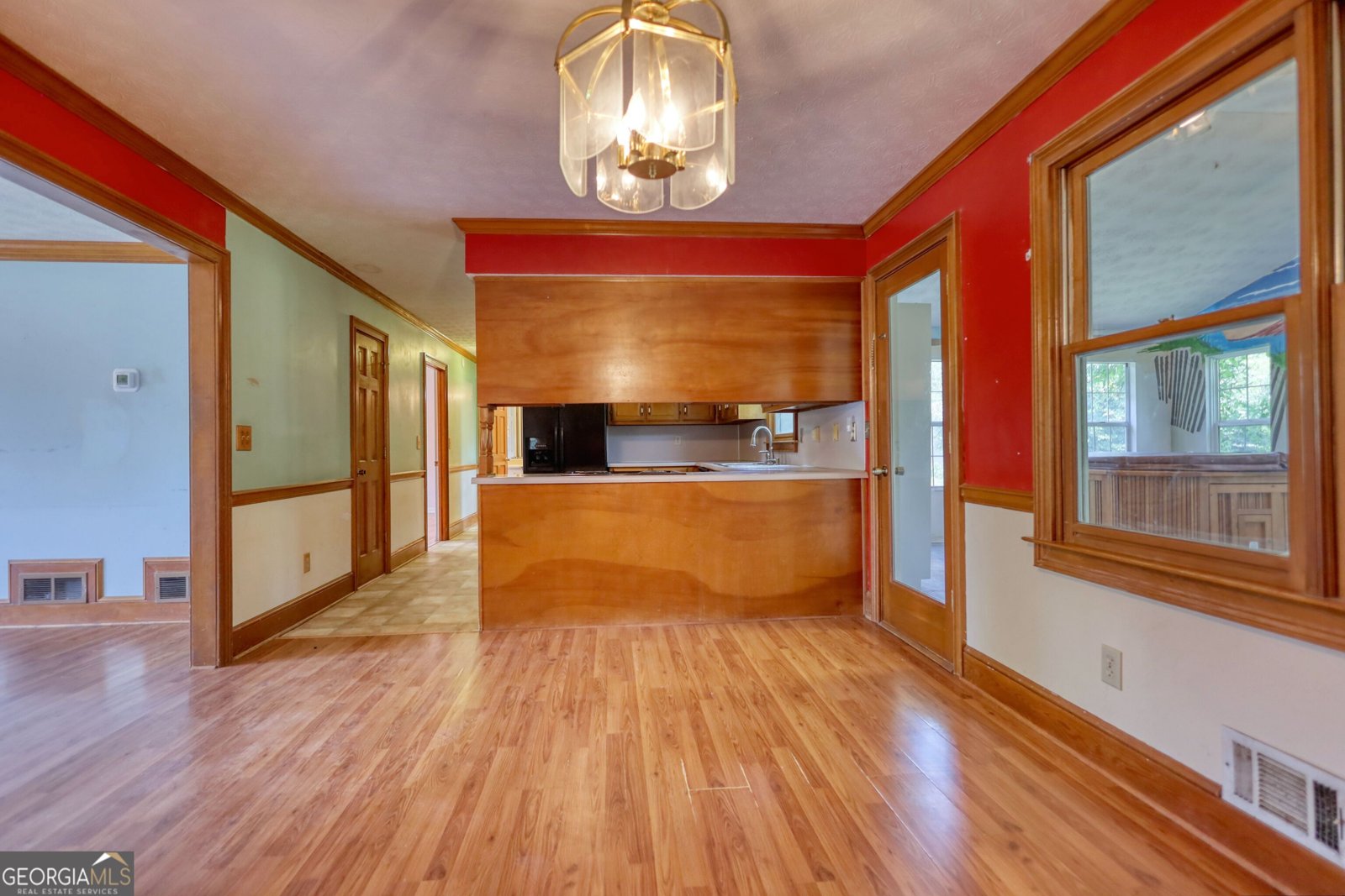 3501 Camelot Way Loganville - 23