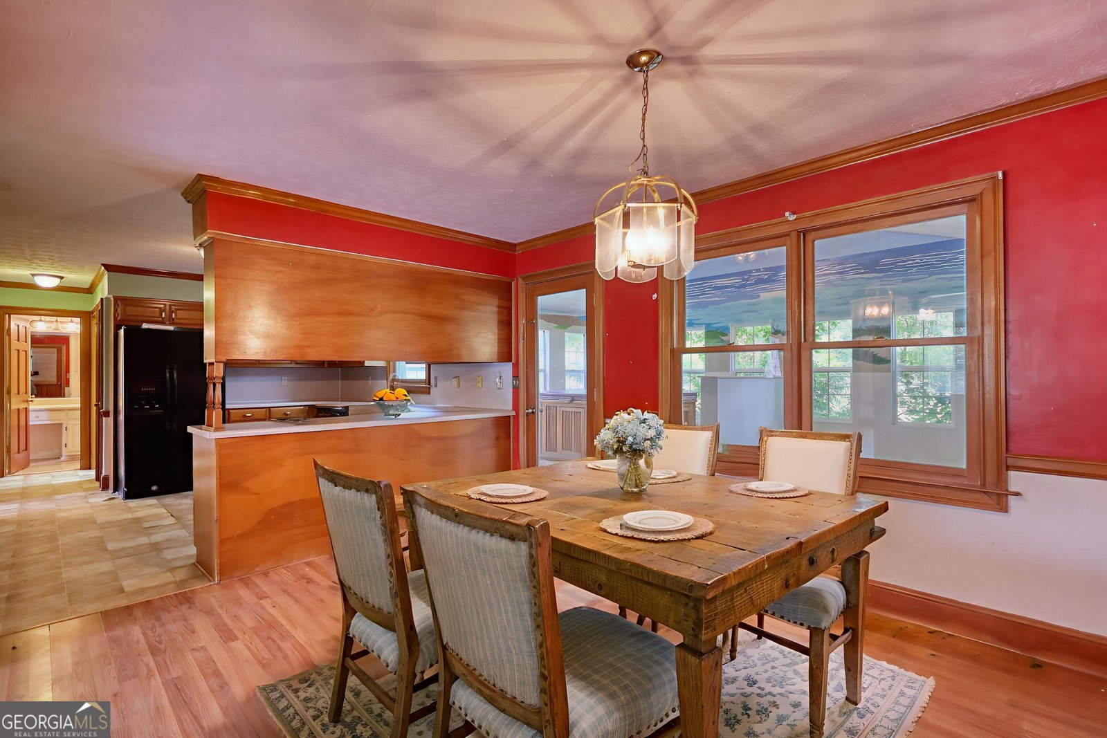 3501 Camelot Way Loganville - 24