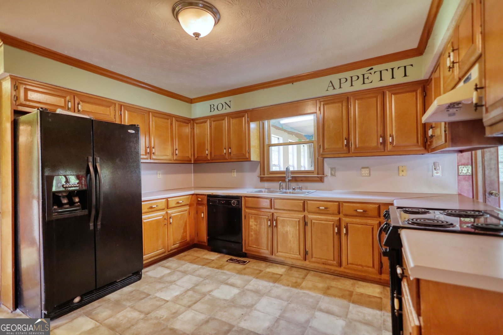 3501 Camelot Way Loganville - 26