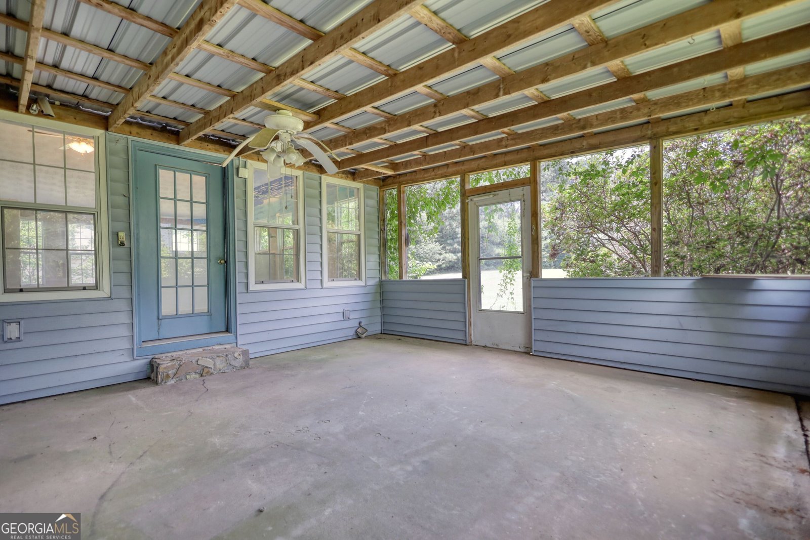 3501 Camelot Way Loganville - 3