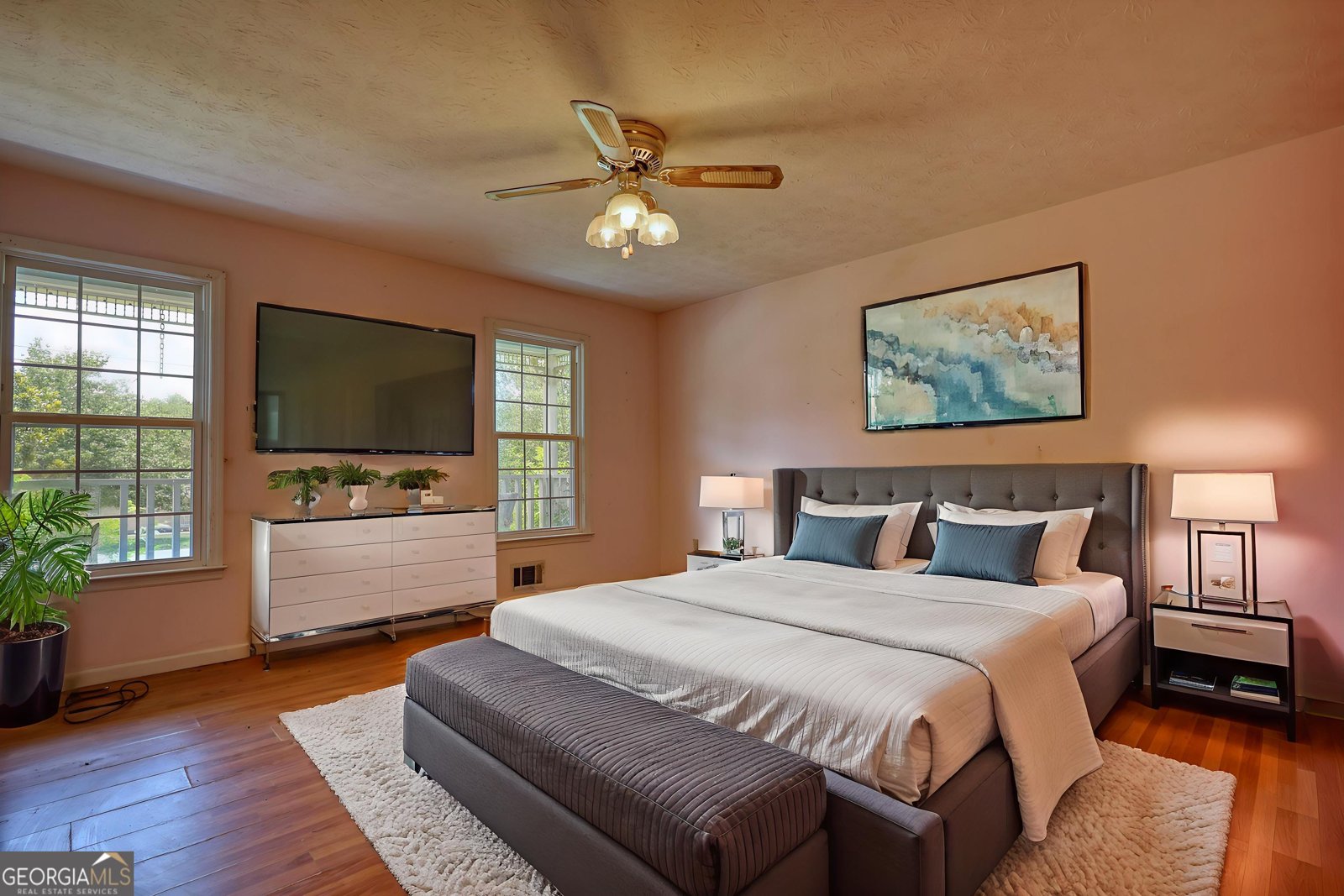 3501 Camelot Way Loganville - 31