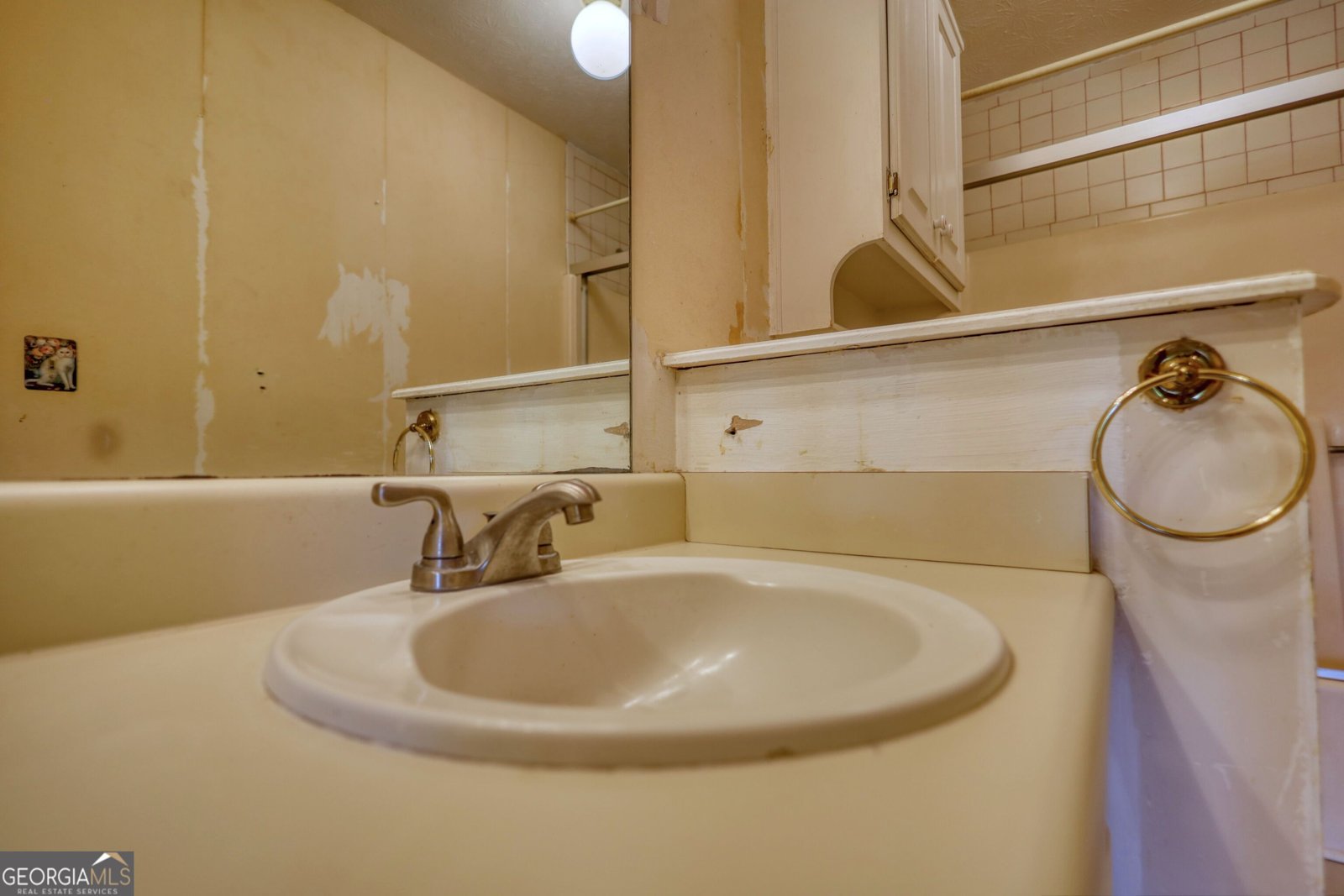 3501 Camelot Way Loganville - 38