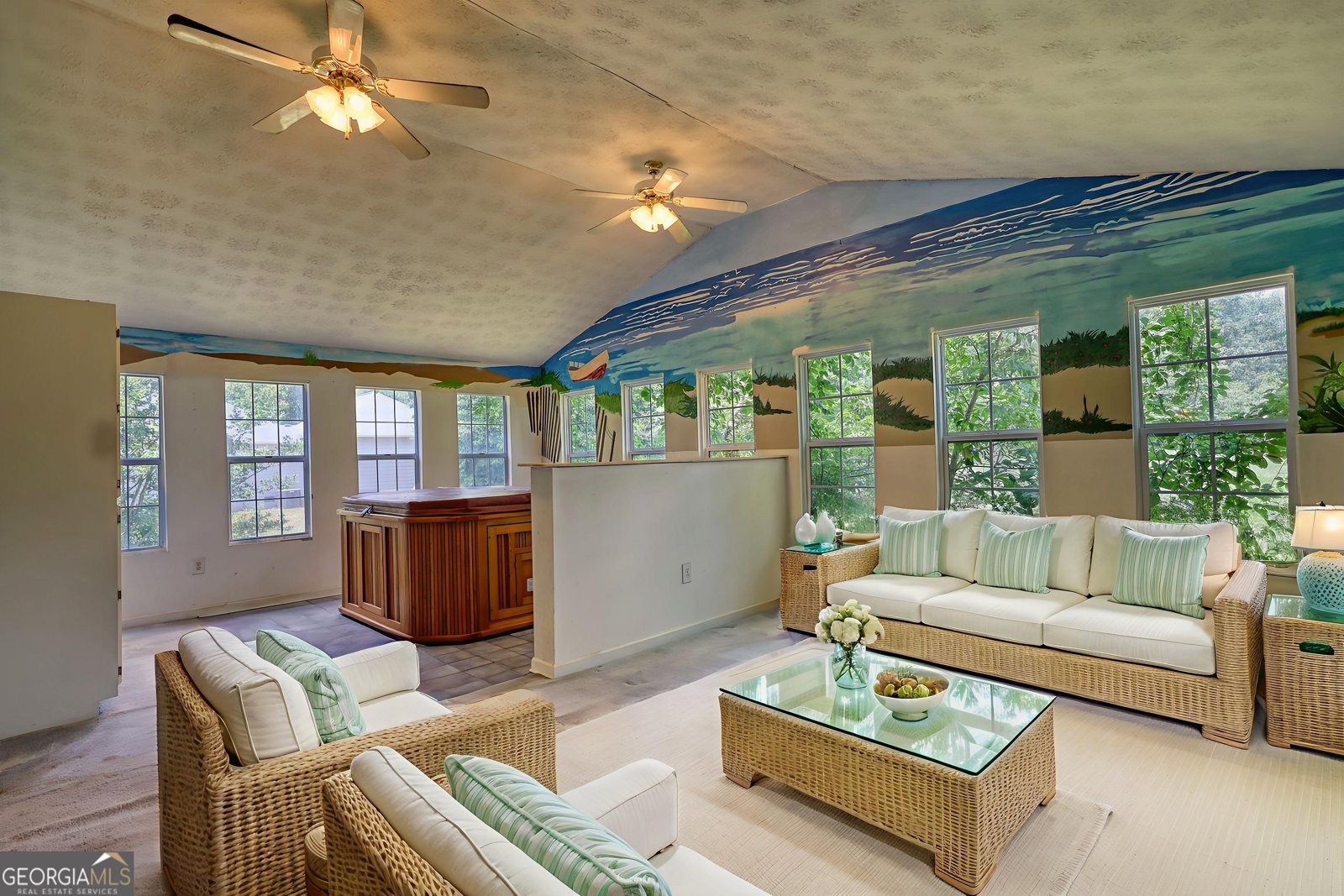3501 Camelot Way Loganville - 39