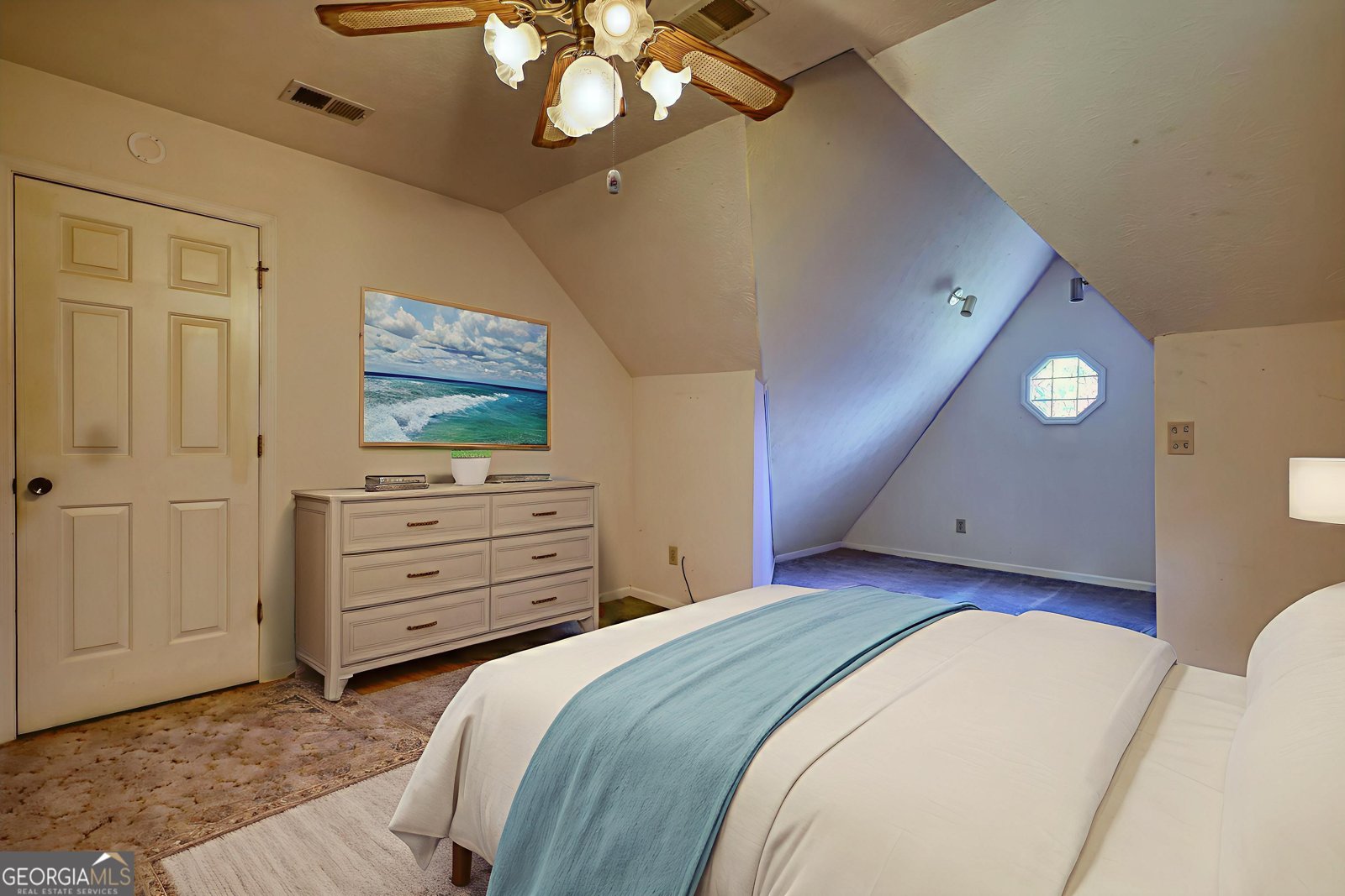 3501 Camelot Way Loganville - 4