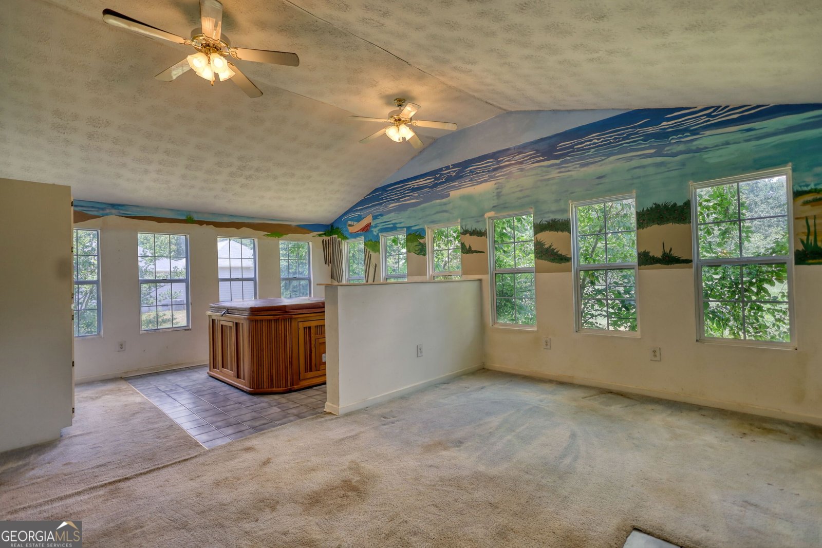 3501 Camelot Way Loganville - 40