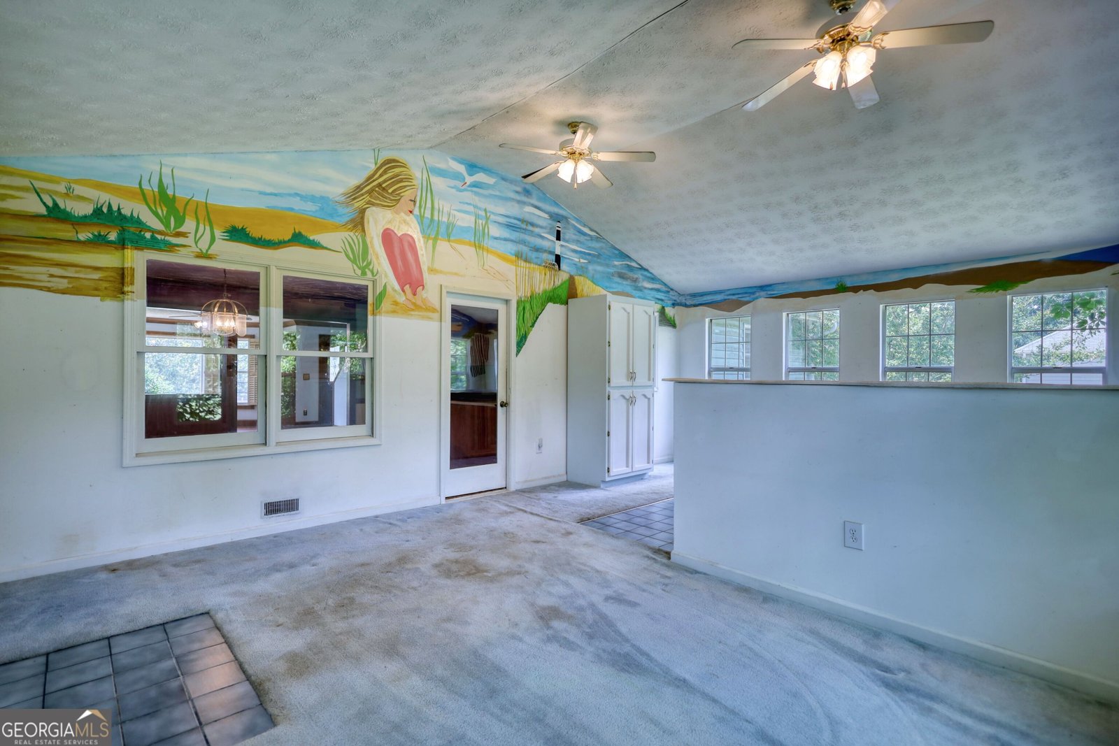 3501 Camelot Way Loganville - 41