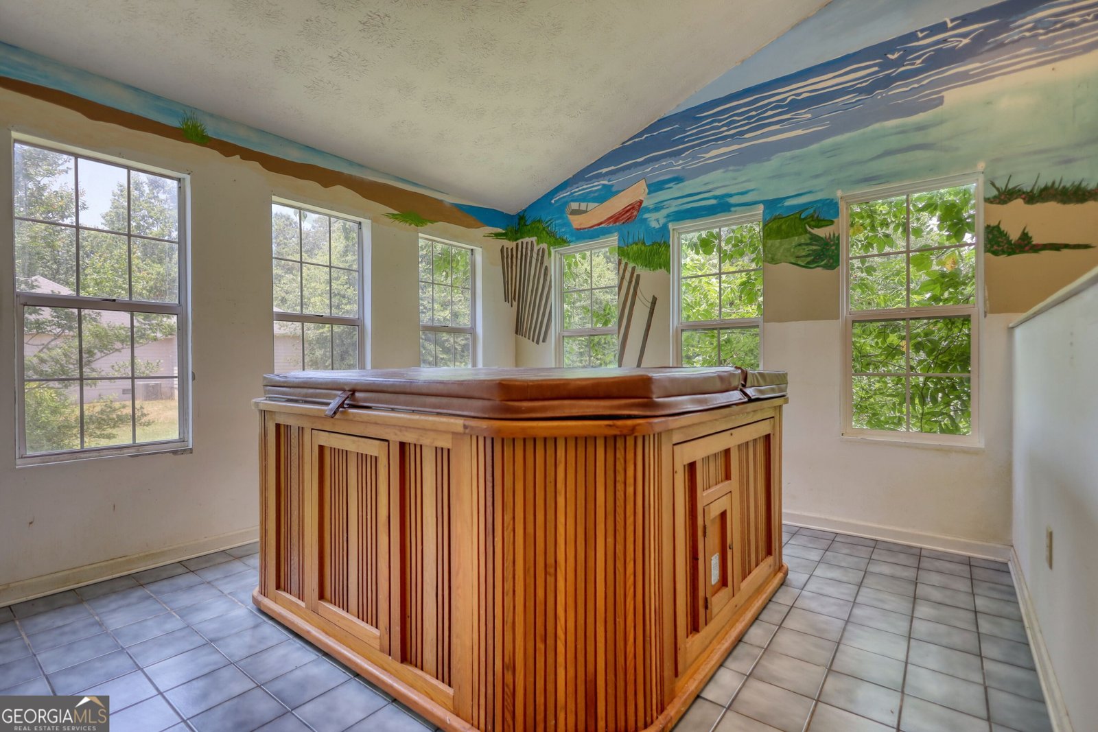 3501 Camelot Way Loganville - 42