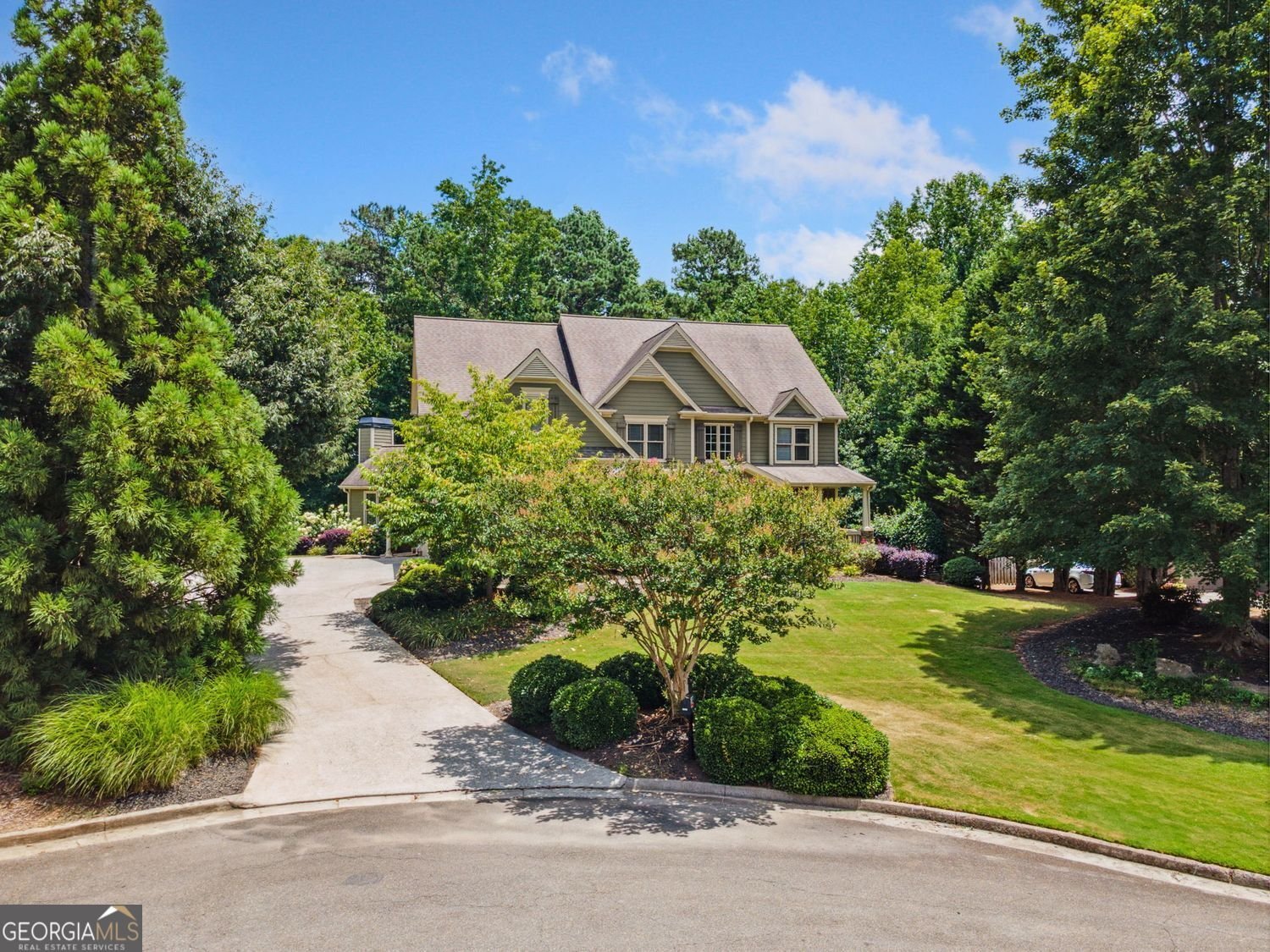 2830 Gramercy Court Cumming - 79