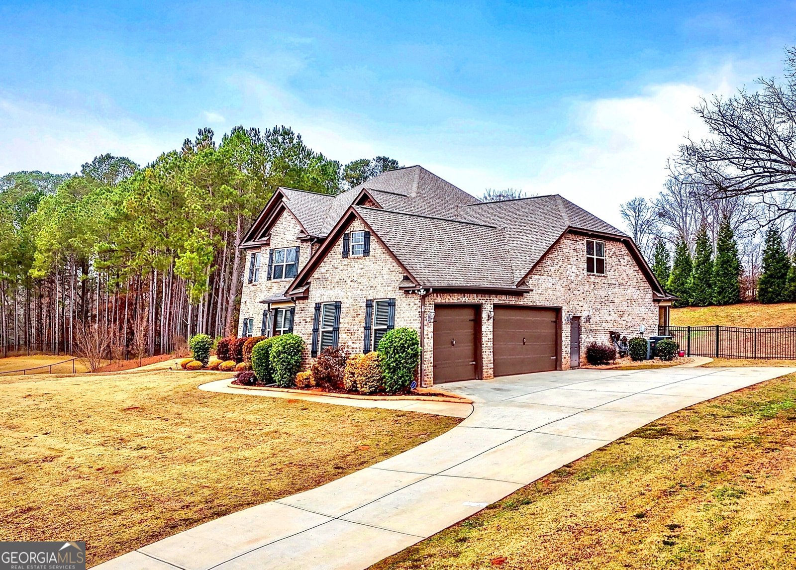 209 Enfield Lane McDonough - 22