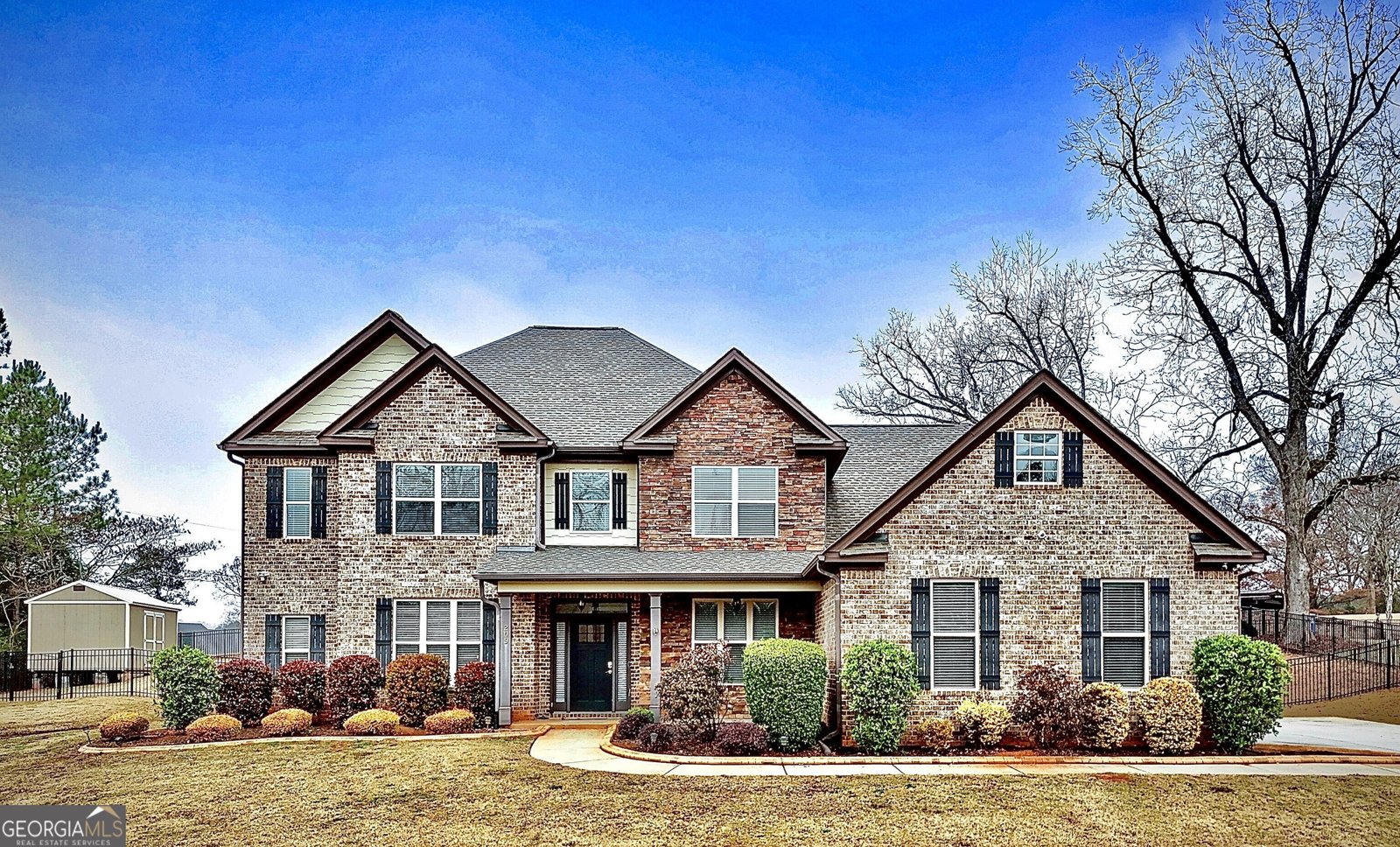 209 Enfield Lane McDonough - 5
