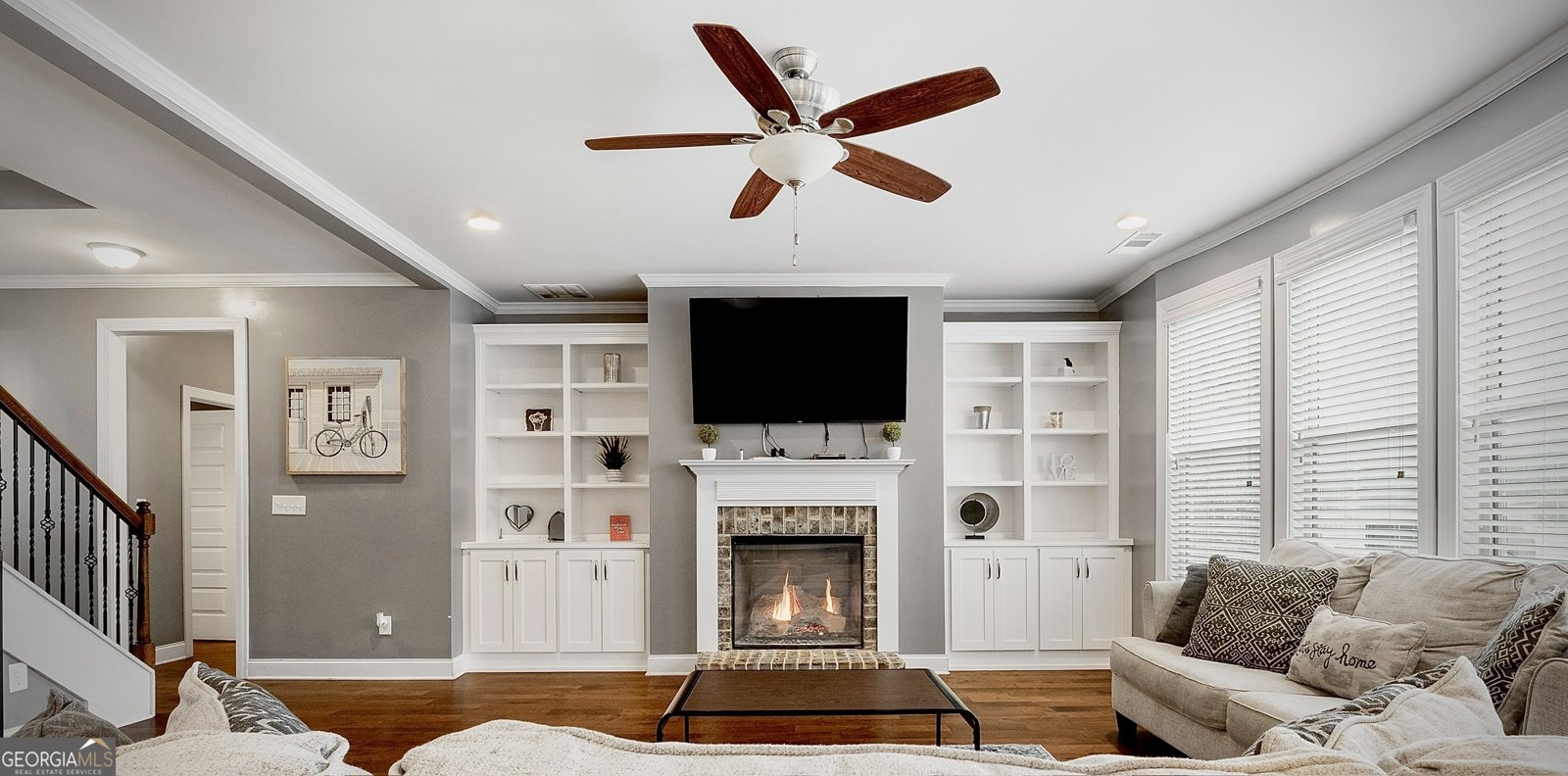 209 Enfield Lane McDonough - 8