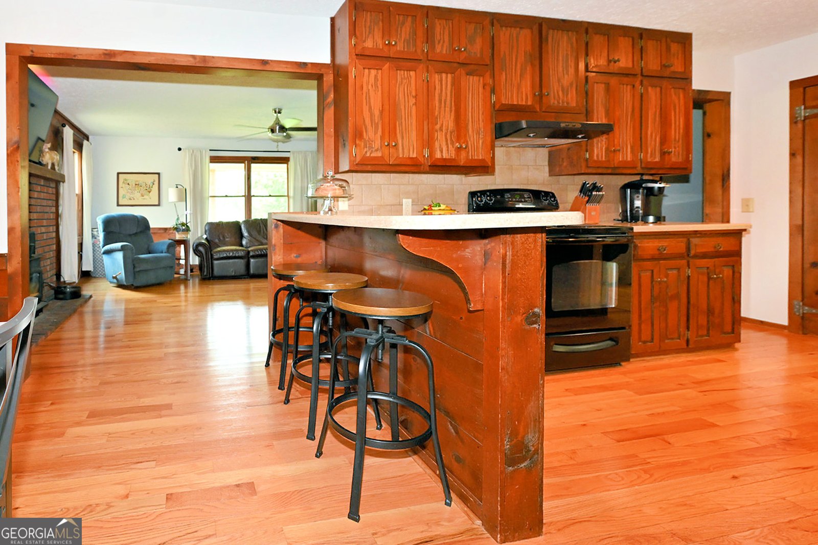 6518 Payne Road Murrayville - 3