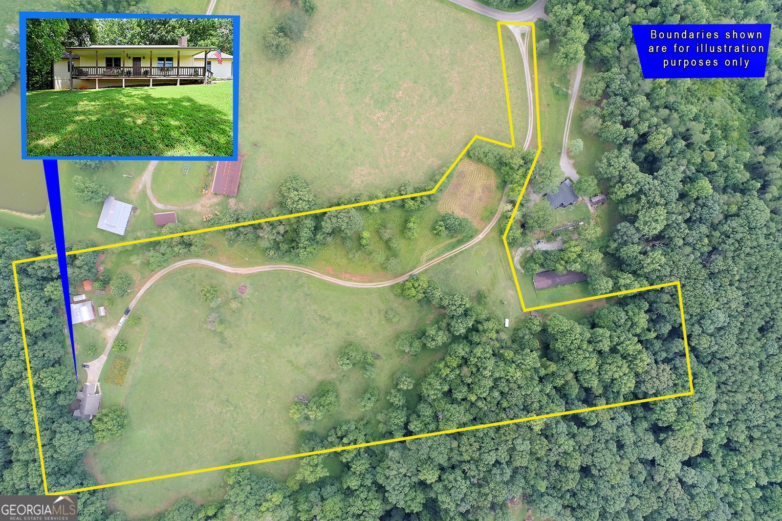 6518 Payne Road Murrayville - 37