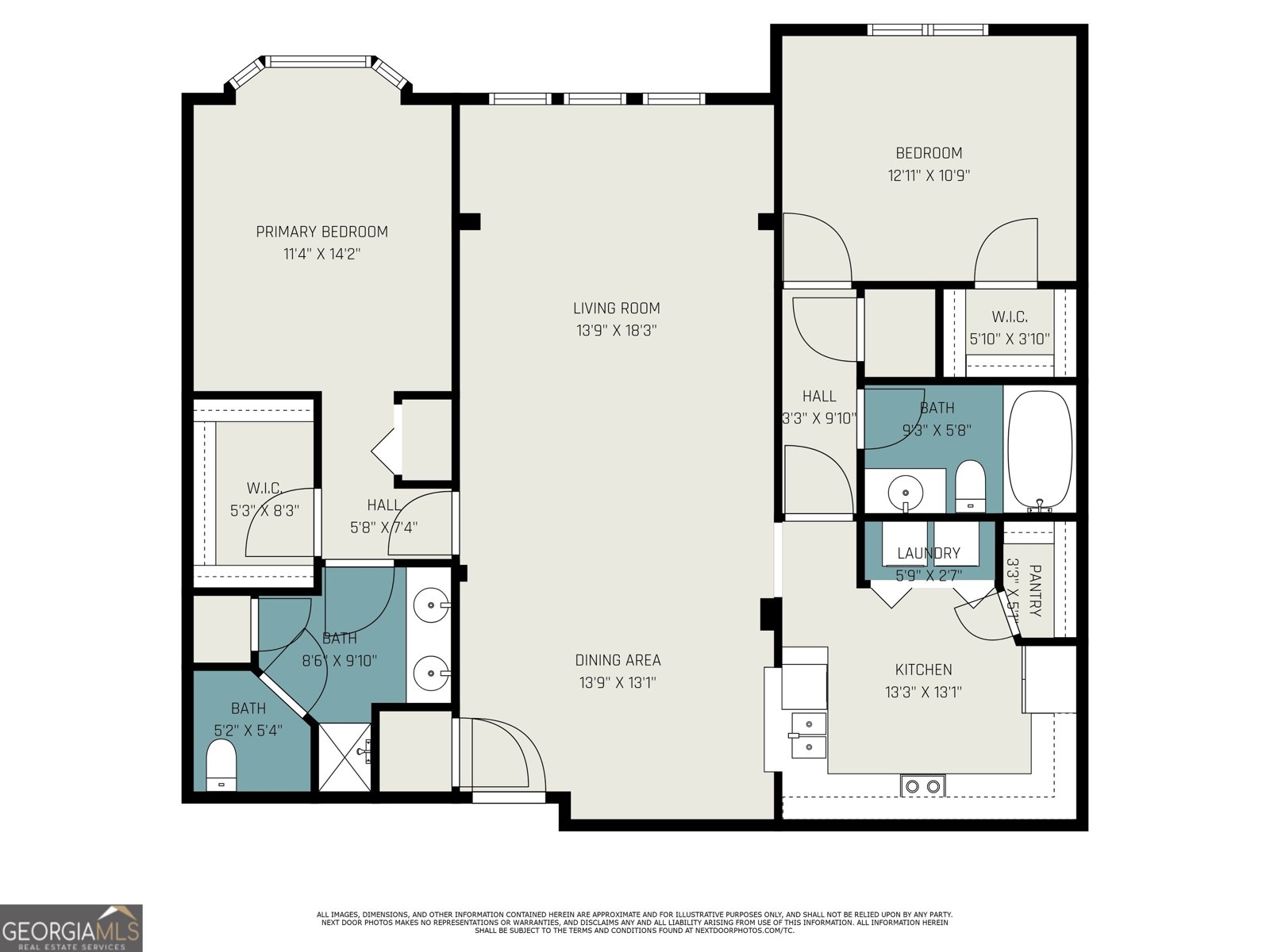 1234 Westchester Ridge Brookhaven - 24