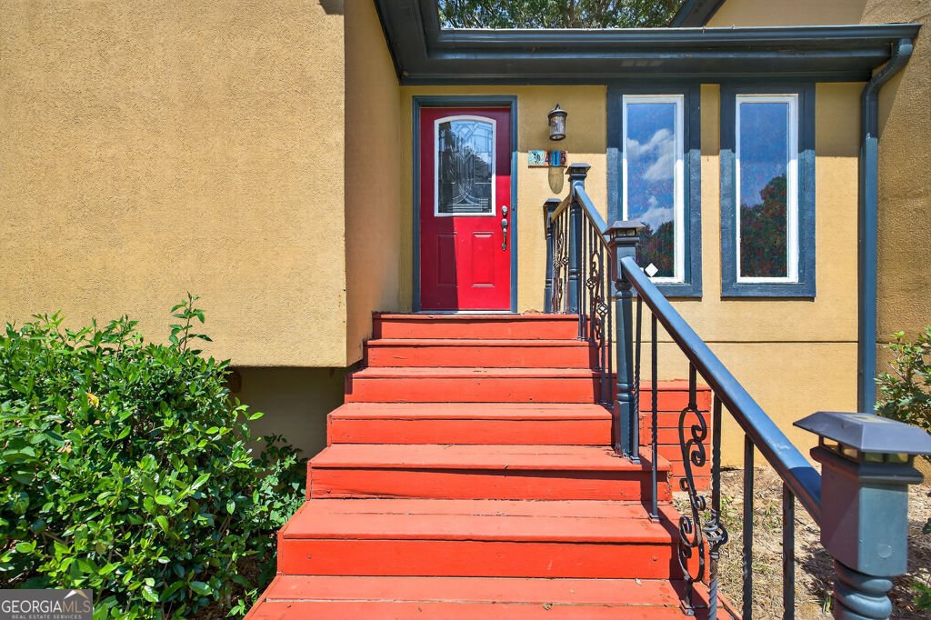 415 Spruce Lane Lane Monroe - 3