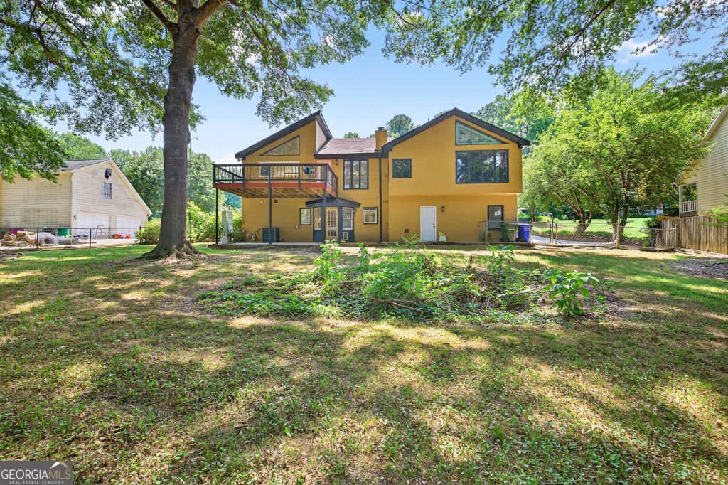 415 Spruce Lane Lane Monroe - 41