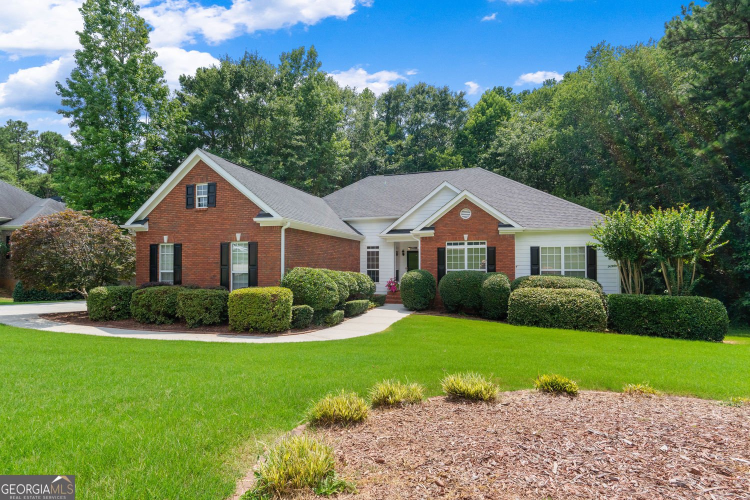 3761 Mason Ridge Drive Drive WINSTON - 1