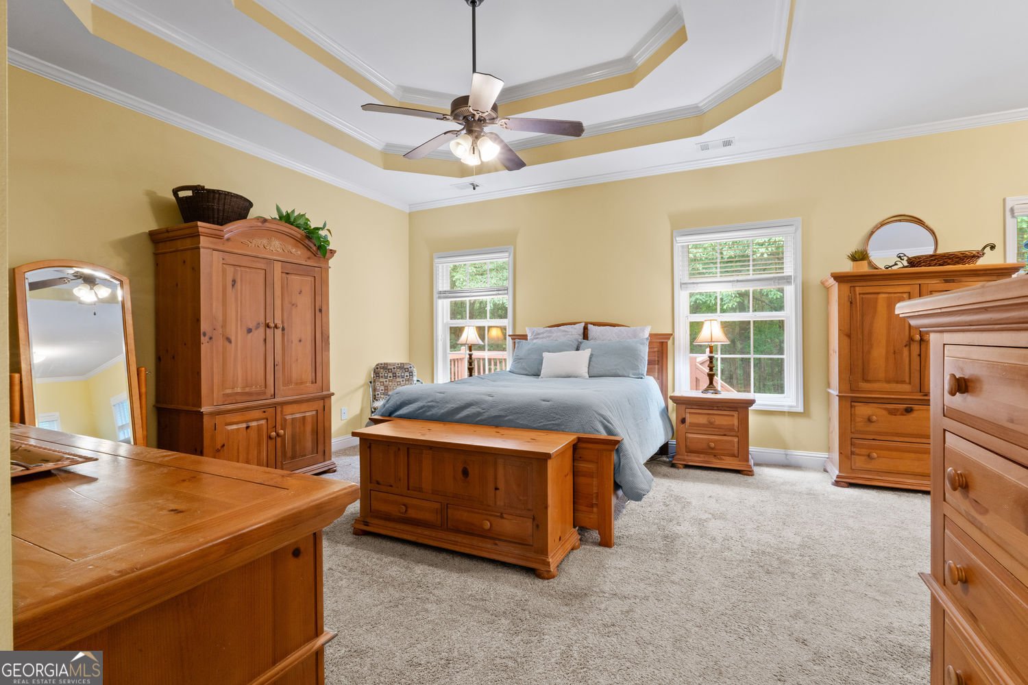 3761 Mason Ridge Drive Drive WINSTON - 12