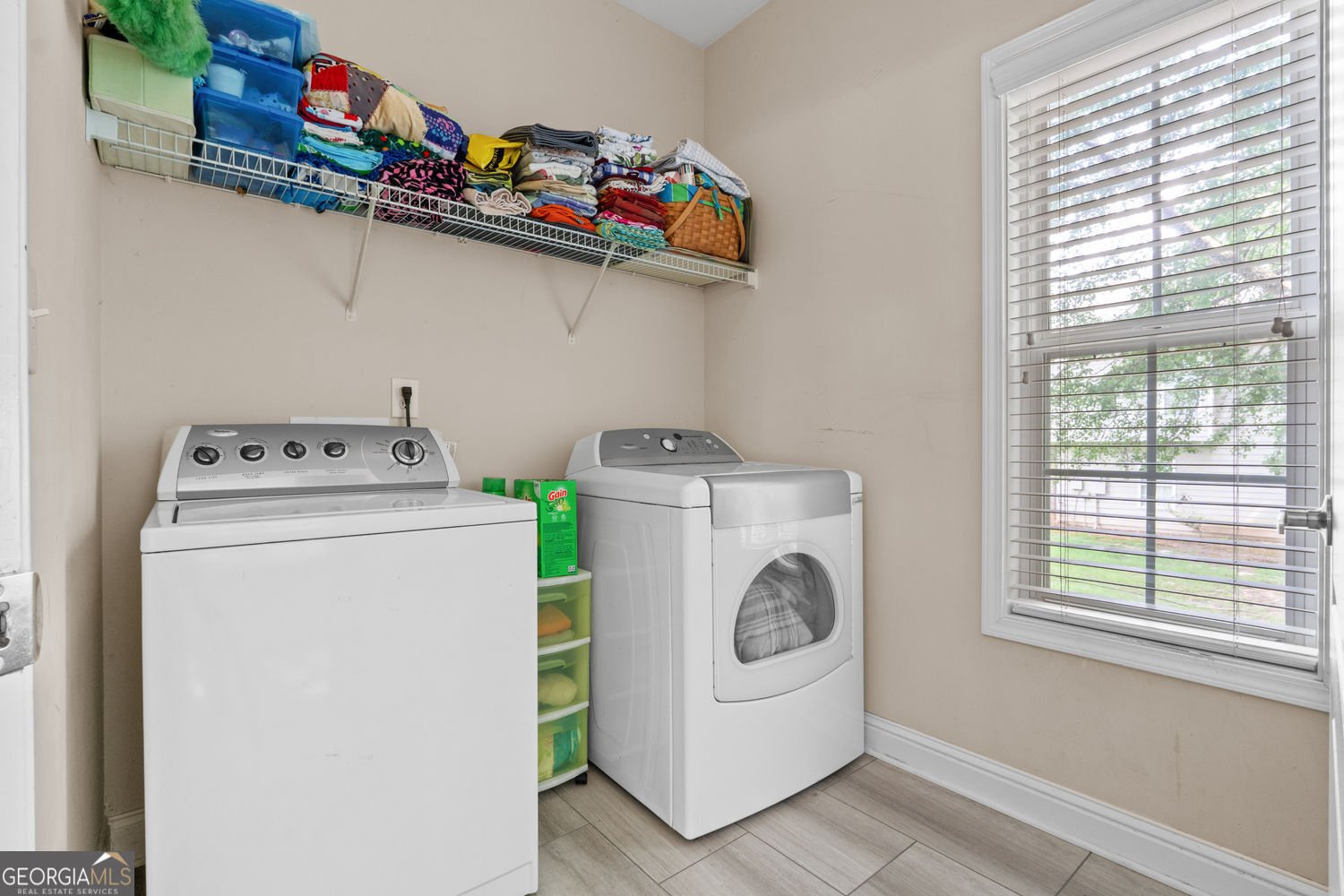 3761 Mason Ridge Drive Drive WINSTON - 29