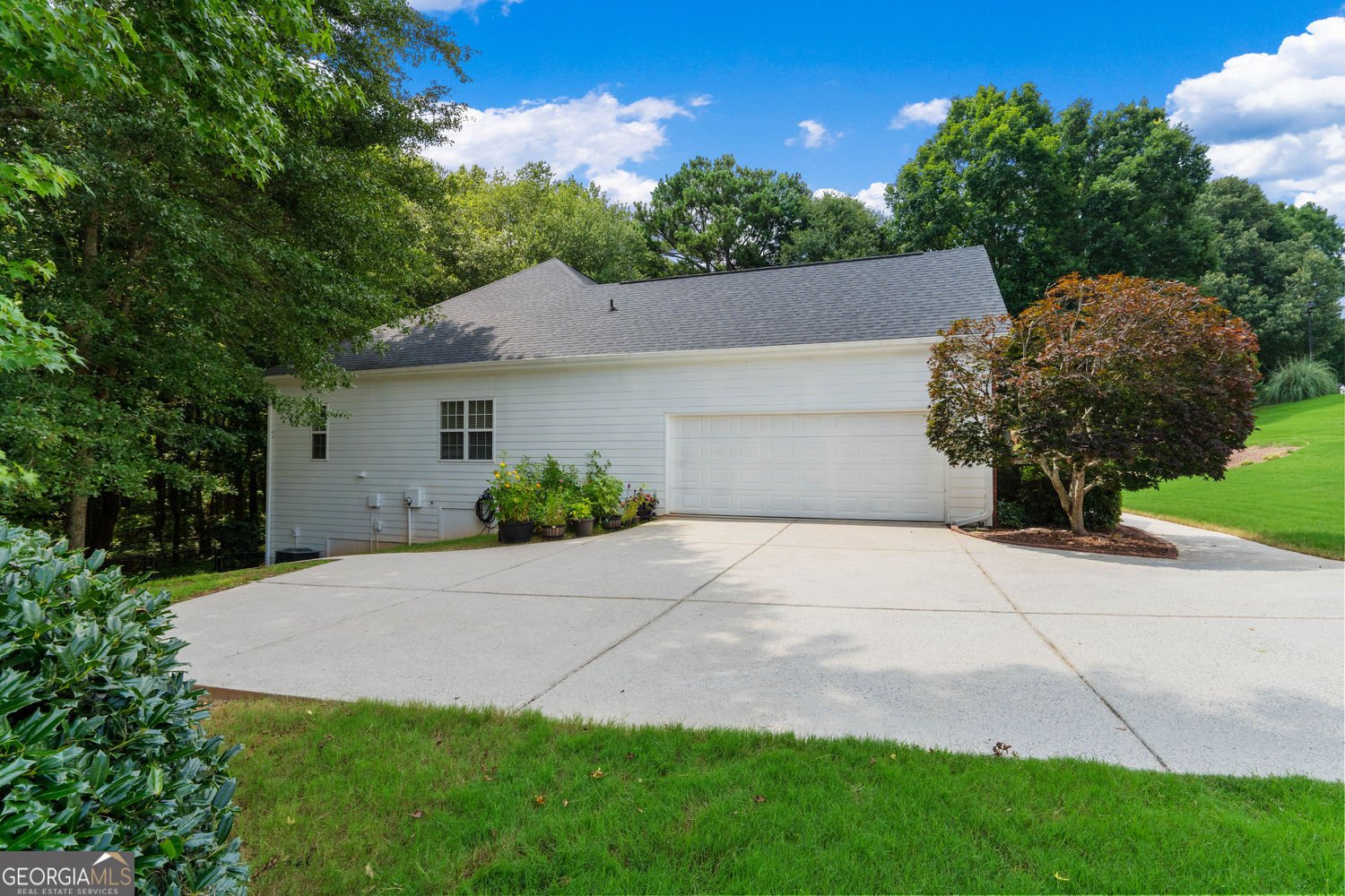 3761 Mason Ridge Drive Drive WINSTON - 40