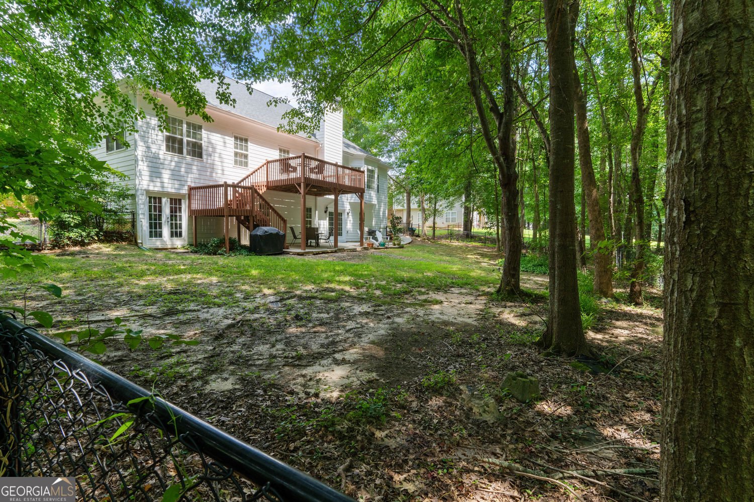 3761 Mason Ridge Drive Drive WINSTON - 44